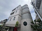 グランディア篠原 3階 築33年3ヶ月の賃貸物件