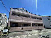 エスポア 井ノ口 2階 築23年8ヶ月の賃貸物件