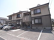 御着駅より徒歩20分 1階 築32年8ヶ月の賃貸物件