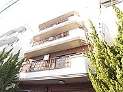 石屋川駅より徒歩3分 4階 築39年7ヶ月の賃貸物件