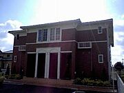 メリフィーＡ棟 1階 築18年6ヶ月の賃貸物件