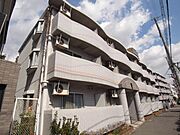 六甲道駅より徒歩5分 1階 築32年7ヶ月の賃貸物件