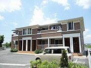 社町駅よりバス20分 徒歩5分 1階 築16年8ヶ月の賃貸物件