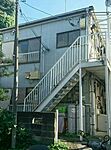 川崎市多摩区西生田3丁目 2階建 築40年のイメージ