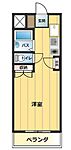 八王子市小比企町 3階建 築32年のイメージ