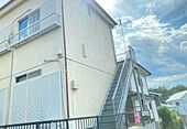 八王子市横川町 2階建 築37年のイメージ