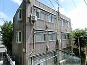 八王子市上野町 3階建 築37年のイメージ