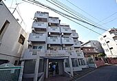 横浜市瀬谷区三ツ境 5階建 築33年のイメージ