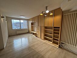 美園8条3丁目 3SLDKのリビング/ダイニング