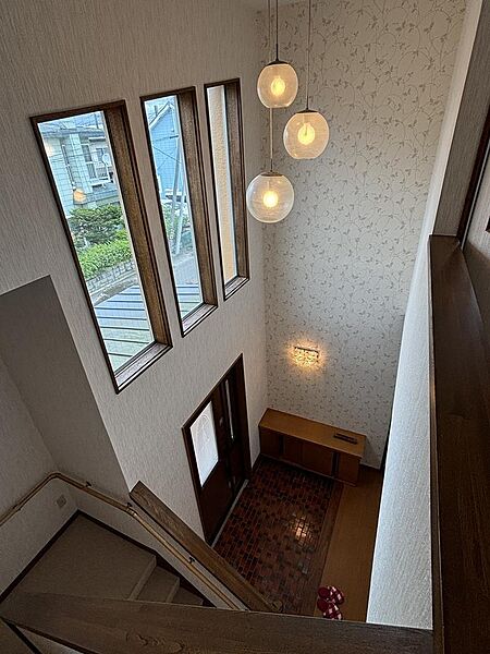 detached 北海道苫小牧市日吉町４丁目7-17
地図を見る