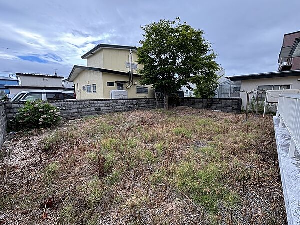 detached 北海道苫小牧市日吉町４丁目7-17
地図を見る