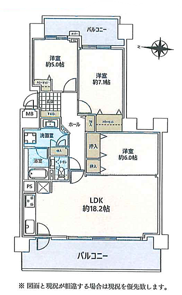 間取り：301000102279