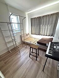 子供部屋の画像