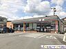 周辺：セブンイレブン福岡早良2丁目店 徒歩16分。 1200m
