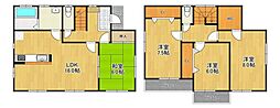 糸島市荻浦4丁目 中古戸建