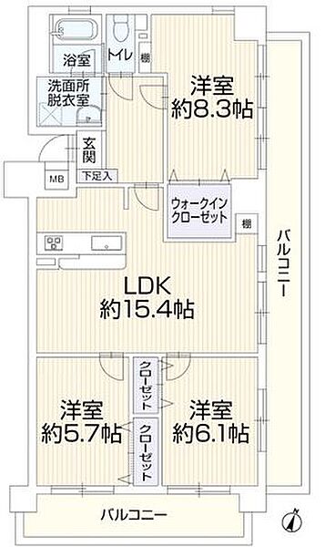 間取り：340000303340