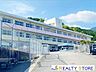 周辺：筑紫野市立吉木小学校 徒歩21分。 1600m