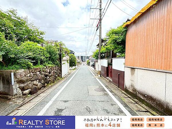 ☆現地【2026年7月】撮影☆※写真は現況となります。