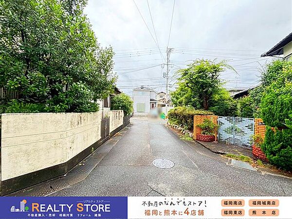 ☆現地【2026年7月】撮影☆※写真は現況となります。