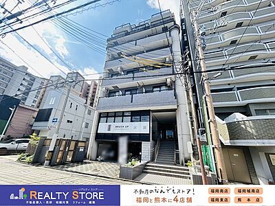 外観：☆現地【2026年7月】撮影☆