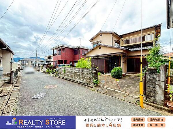 ☆現地【2026年7月】撮影☆※写真は現況となります。