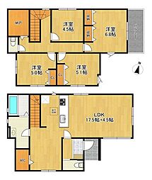 早良区飯倉6期 新築戸建