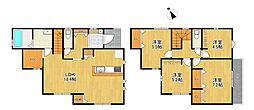 Bloom南片江4丁目1期 新築戸建
