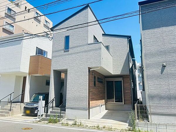 外観：340000302141