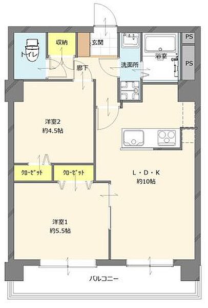 間取り：340000303068