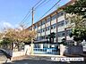 周辺：福岡市立壱岐中学校 徒歩15分。 1180m