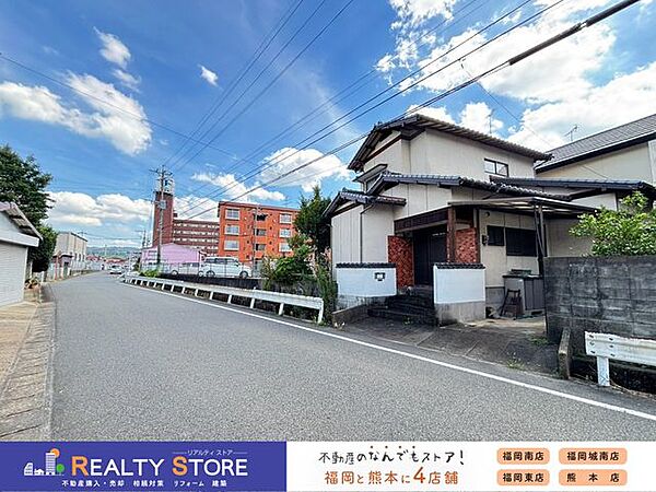 ☆現地【2026年7月】撮影☆※写真は現況となります。
