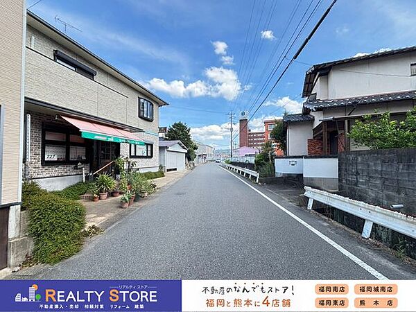☆現地【2026年7月】撮影☆※写真は現況となります。