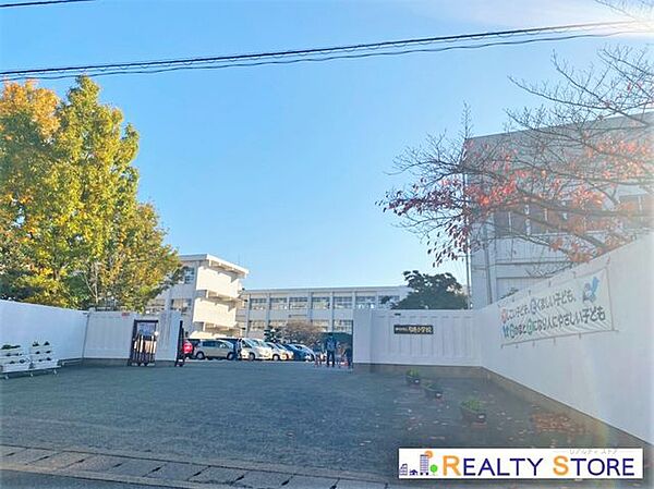 那珂川市立片縄小学校 徒歩6分。 450m