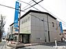 周辺：福岡銀行野芥支店 徒歩8分。 650m