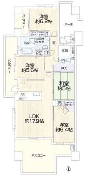間取り：340000305499