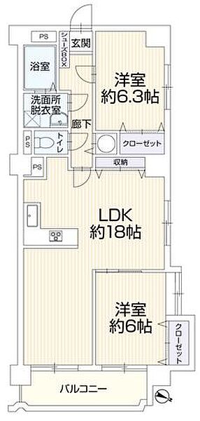 間取り：340000305771
