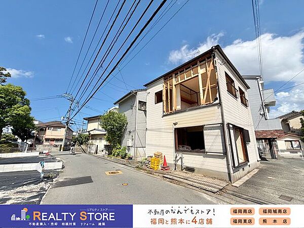 ☆現地【2026年8月】撮影☆※写真は現況となります。