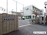 周辺：春日市立春日西中学校 徒歩6分。 450m