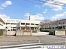 周辺：春日市立春日南中学校 徒歩13分。 1000m