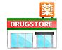 周辺：ツルハドラッグ薬院店 徒歩6分。 450m