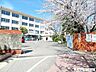周辺：福岡市立友泉中学校 徒歩17分。 1300m