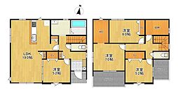 Adoble上白水3丁目1期 新築戸建