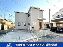 下山門駅 3,299万円