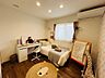室内：☆洋室☆自分好みのお部屋でゆったりお寛ぎください♪