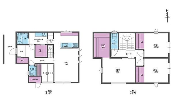 間取り：340000225699