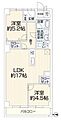 福陵ハイデンス7階1,599万円