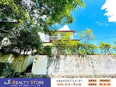 外観:☆現地【2025年9月】撮影☆ 外観:☆現地【2025年9月】撮影☆
