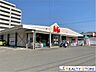 周辺：M’s美和台店 徒歩19分。 1500m