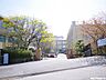 周辺：福岡市立和白丘中学校 徒歩10分。 780m