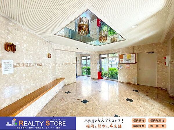 【エントランス】☆現地（2026年7月）撮影☆